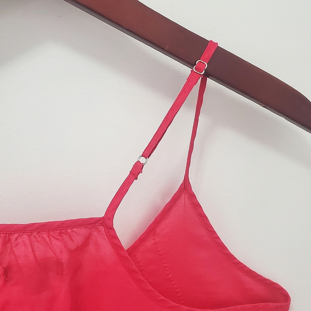 Gap Pink Tank Top in Size Small - Picture 4 of 4
